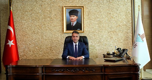 Oktay Çağatay
